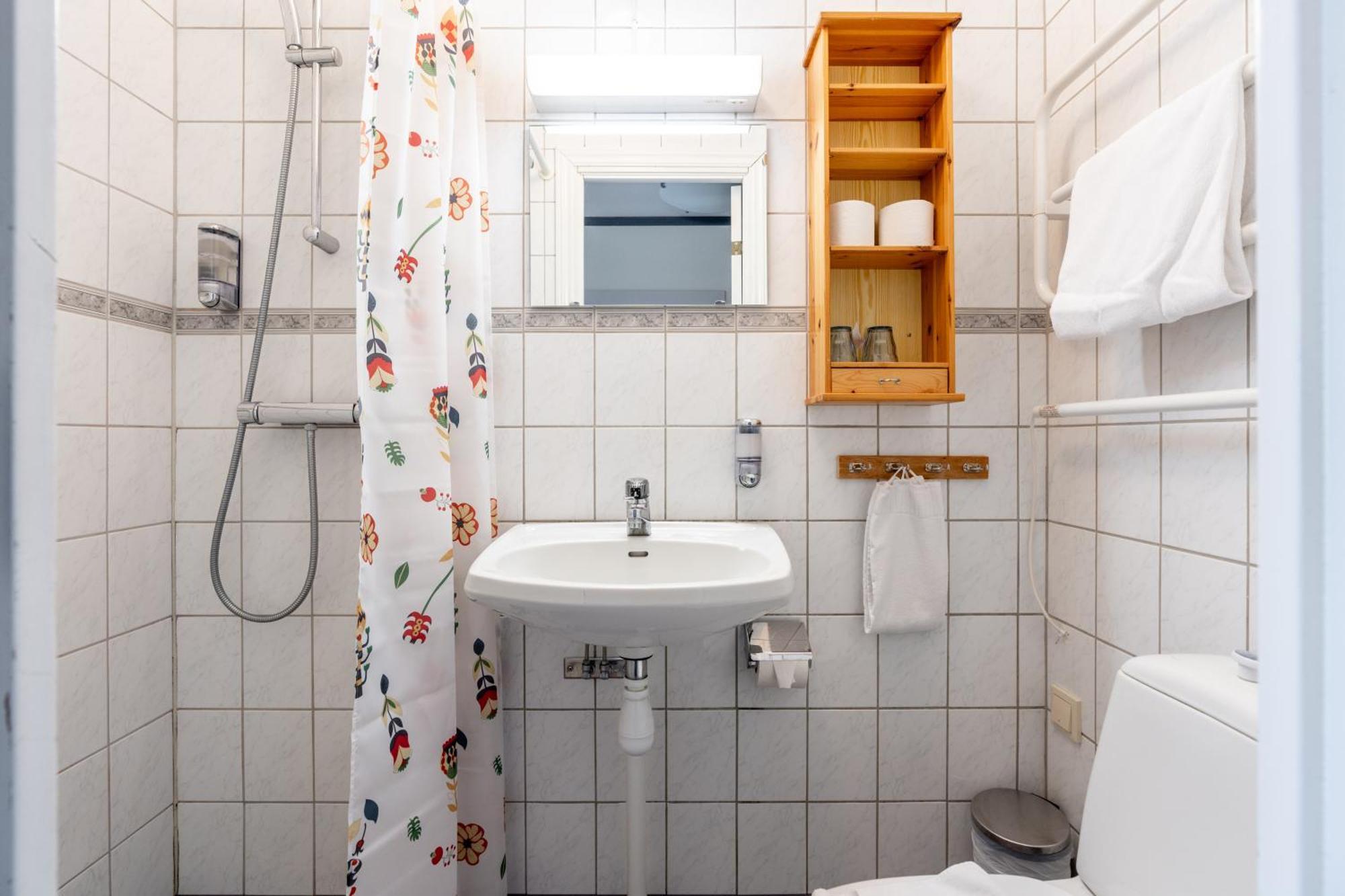 Loevasgardens Fjaellhotell Lovasen Luaran gambar