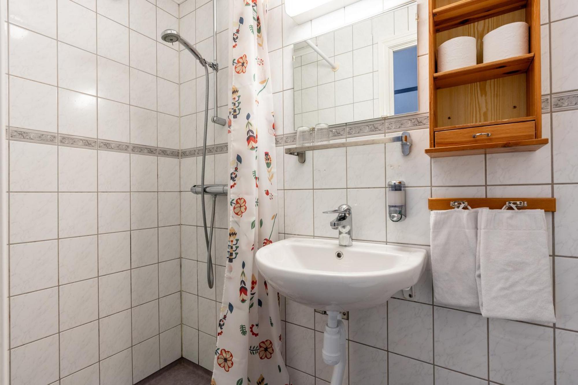 Loevasgardens Fjaellhotell Lovasen Luaran gambar