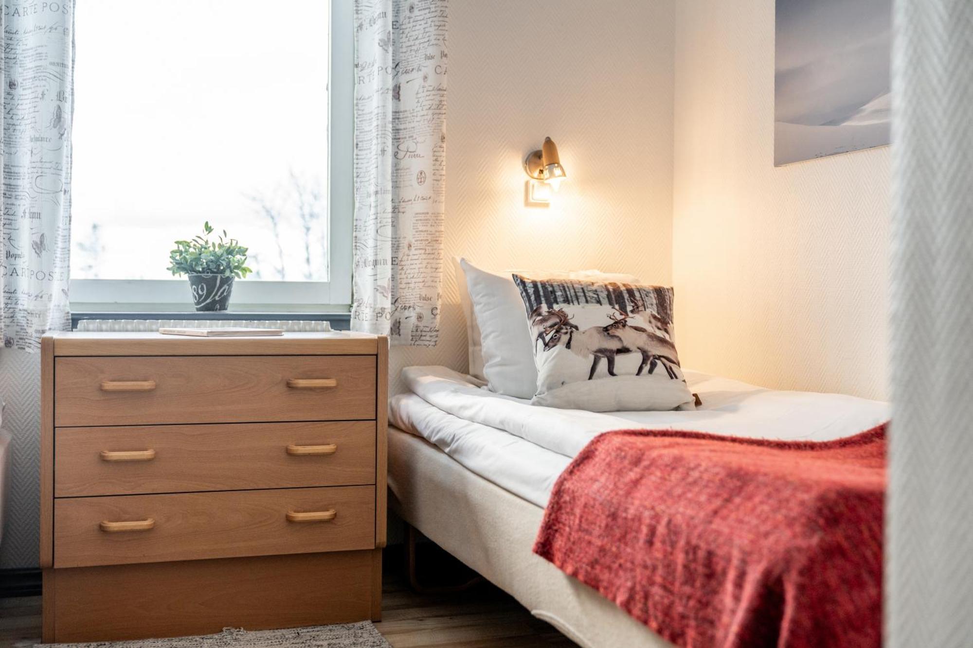 Loevasgardens Fjaellhotell Lovasen Luaran gambar